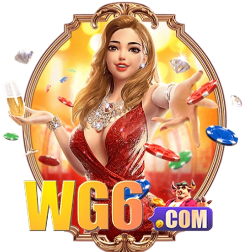 wg6 com LOGO