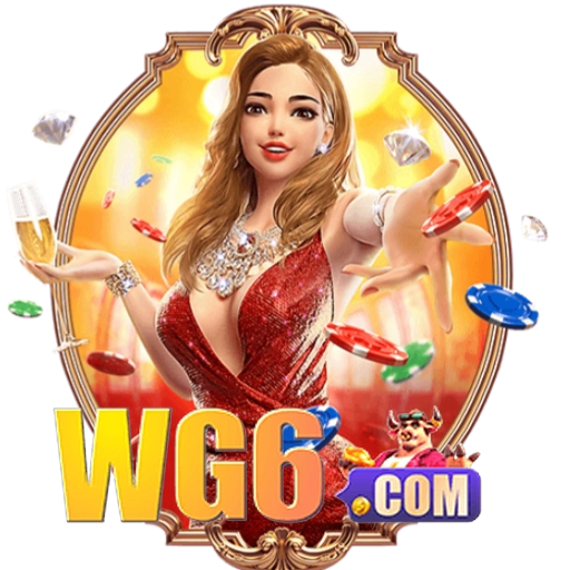 Cassino Online wg6 - A Melhor Experiência de Jogos do Brasil